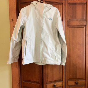 North Face Rain Jacket